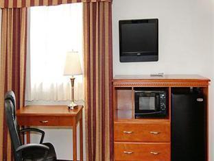 Clarion Renton-seattle