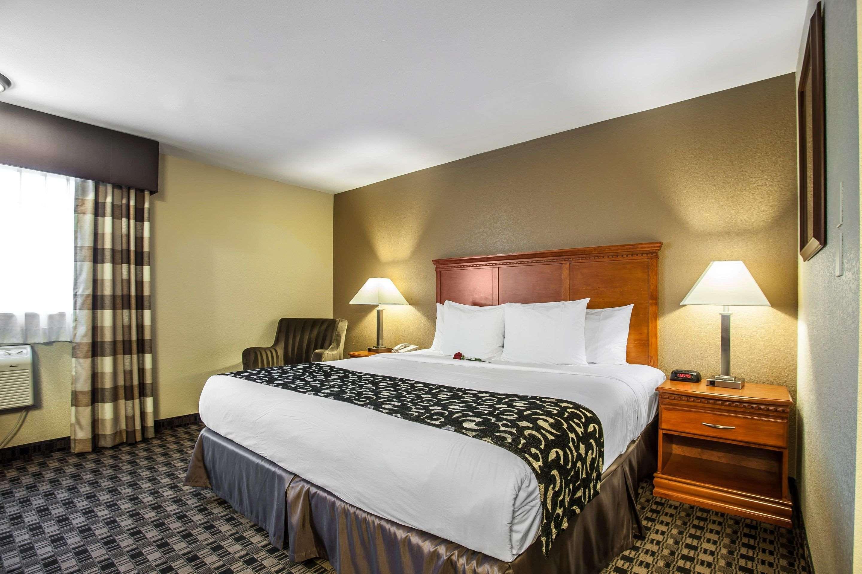 Hotel Clarion Renton-seattle Renton